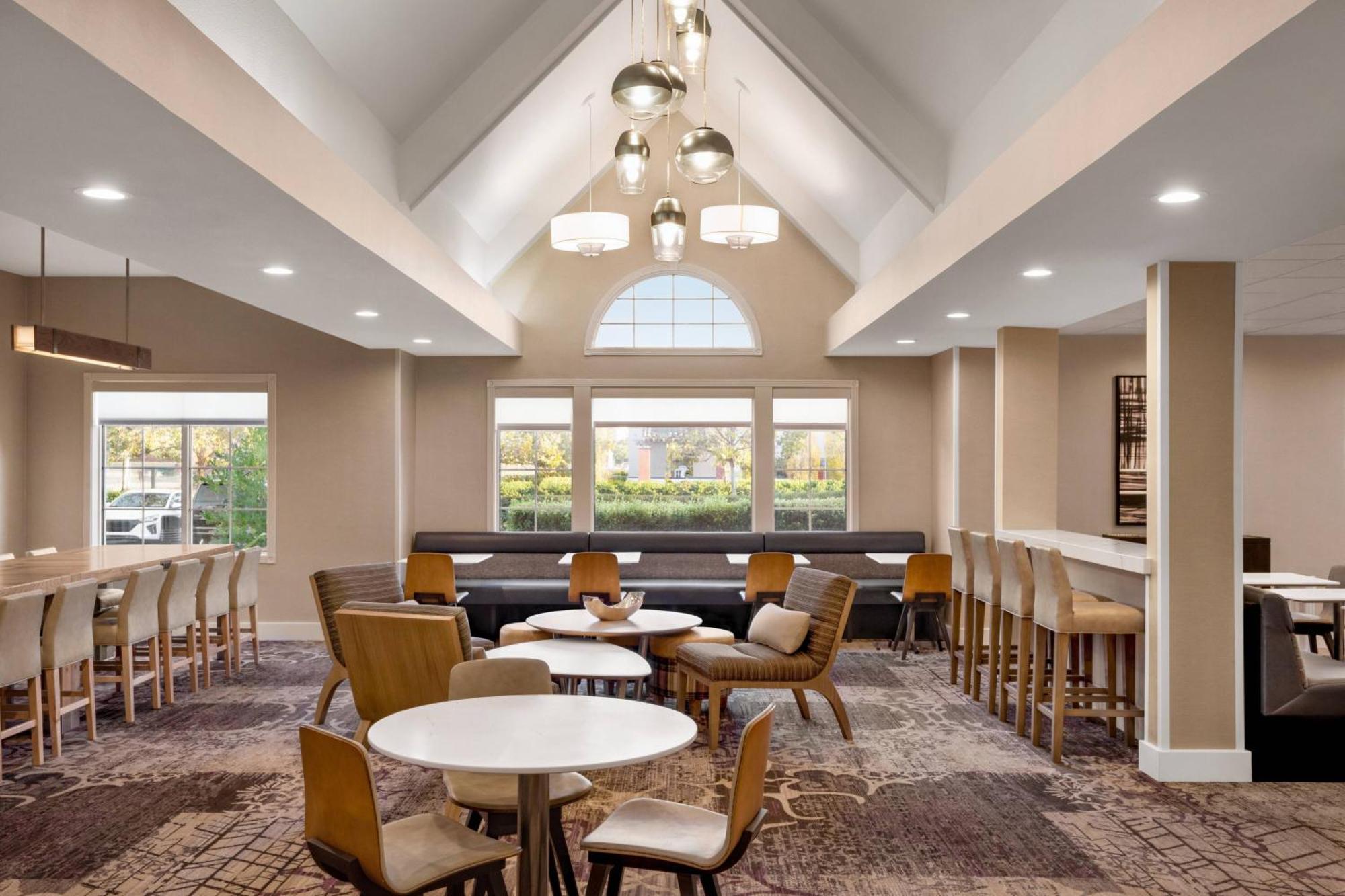 Residence Inn San Jose South/Morgan Hill Exterior foto