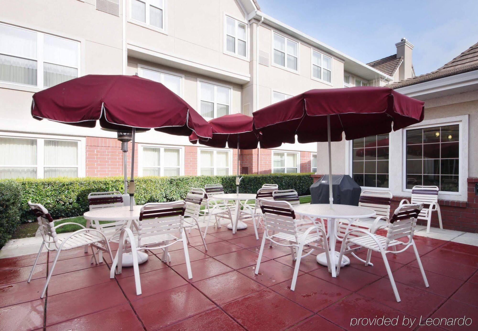 Residence Inn San Jose South/Morgan Hill Exterior foto